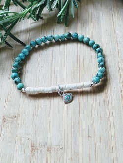 Bracelet Turquoise...