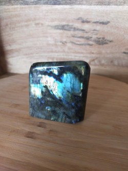 Labradorite extra