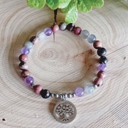 Bracelet sommeil & arbre de...